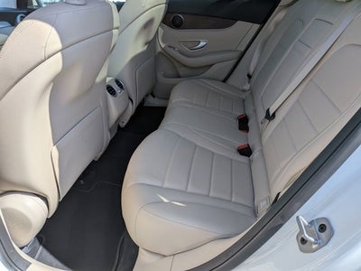 2022 Mercedes-Benz GLC 300 GLC 300