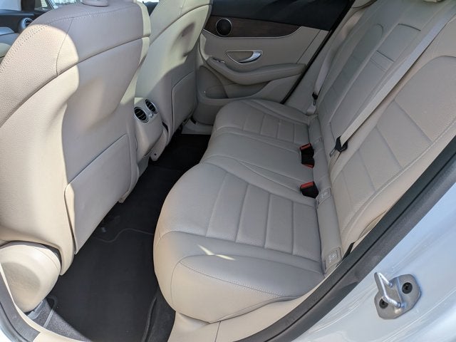 2022 Mercedes-Benz GLC 300 GLC 300