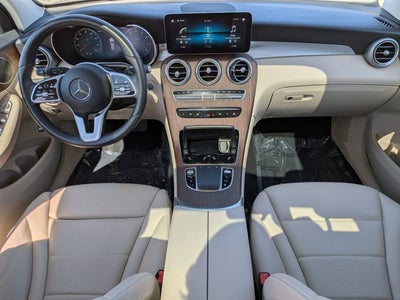 2022 Mercedes-Benz GLC 300 GLC 300