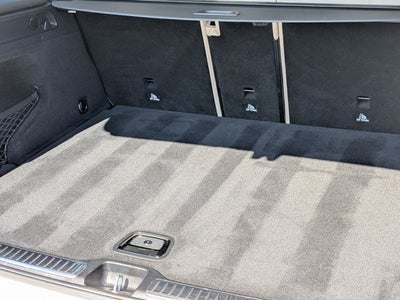 2022 Mercedes-Benz GLC 300 GLC 300