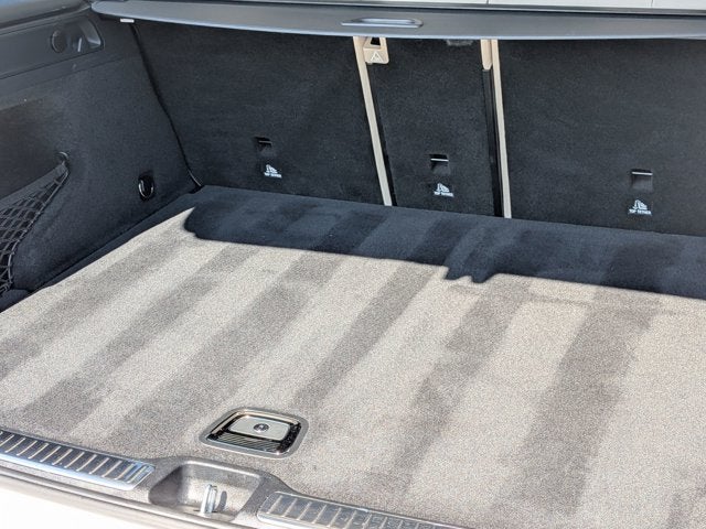 2022 Mercedes-Benz GLC 300 GLC 300