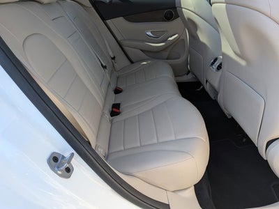 2022 Mercedes-Benz GLC 300 GLC 300