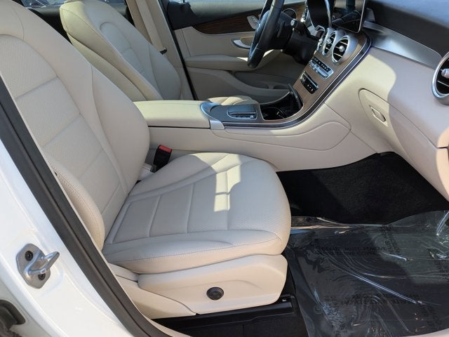 2022 Mercedes-Benz GLC 300 GLC 300