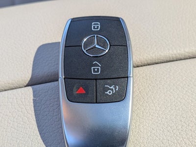 2022 Mercedes-Benz GLC 300 GLC 300