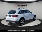 2022 Mercedes-Benz GLC 300 GLC 300