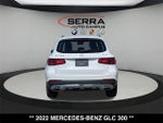 2022 Mercedes-Benz GLC 300 GLC 300