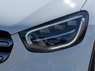 2022 Mercedes-Benz GLC 300 GLC 300