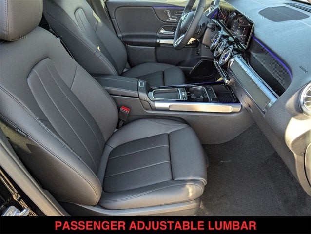 2026 Mercedes-Benz GLB 250 GLB 250 4MATIC® SUV