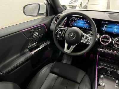 2023 Mercedes-Benz GLB 250 GLB 250