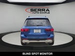2026 Mercedes-Benz GLB 250 GLB 250 4MATIC® SUV