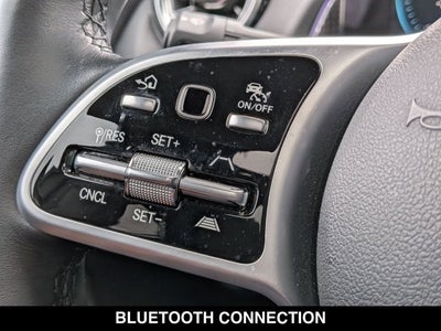 2022 Mercedes-Benz GLB 250 GLB 250