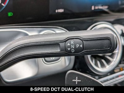 2022 Mercedes-Benz GLB 250 GLB 250