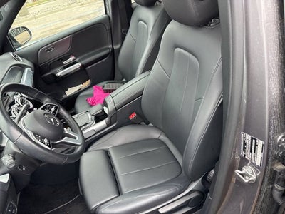 2022 Mercedes-Benz GLB 250 GLB 250