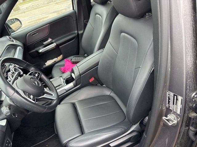 2022 Mercedes-Benz GLB 250 GLB 250