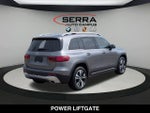 2026 Mercedes-Benz GLB 250 GLB 250 4MATIC® SUV