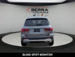 2026 Mercedes-Benz GLB 250 GLB 250 4MATIC® SUV
