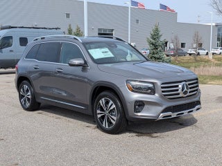 2026 Mercedes-Benz GLB 250 GLB 250 4MATIC® SUV