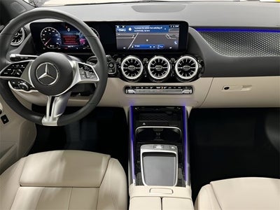 2024 Mercedes-Benz GLA 250 GLA 250