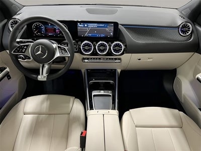 2024 Mercedes-Benz GLA 250 GLA 250