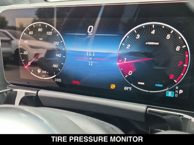 2026 Mercedes-Benz GLA 250 GLA 250 4MATIC® SUV