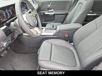 2026 Mercedes-Benz GLA 250 GLA 250 4MATIC® SUV