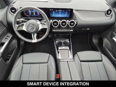 2026 Mercedes-Benz GLA 250 GLA 250 4MATIC® SUV