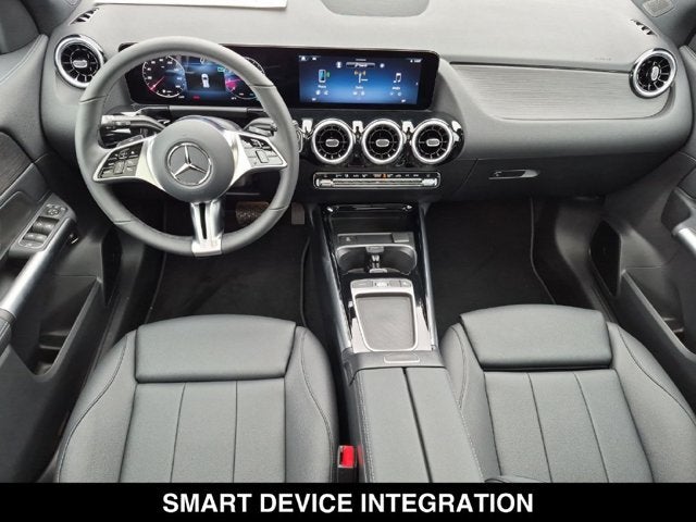 2026 Mercedes-Benz GLA 250 GLA 250 4MATIC® SUV