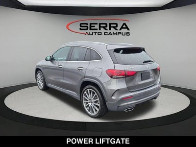 2021 Mercedes-Benz GLA 250 GLA 250
