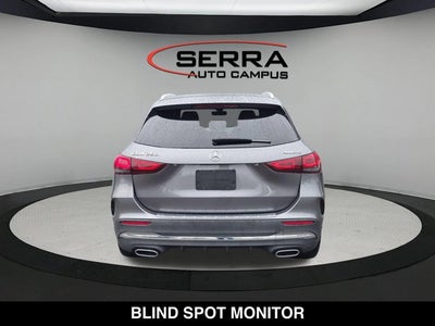 2021 Mercedes-Benz GLA 250 GLA 250