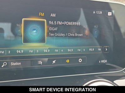 2021 Mercedes-Benz GLA 250 GLA 250