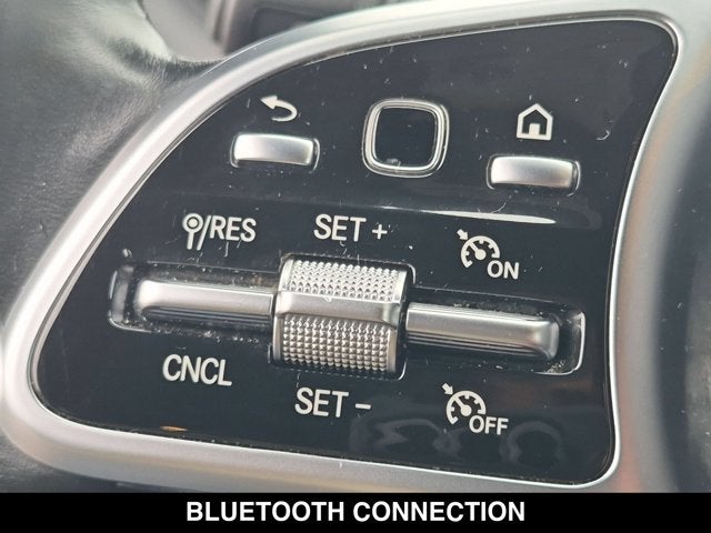 2021 Mercedes-Benz GLA 250 GLA 250