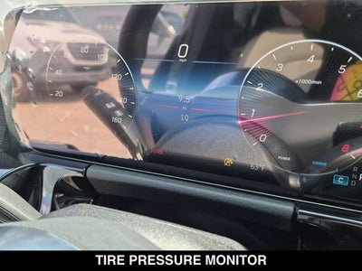 2026 Mercedes-Benz GLA GLA 250 4MATIC® SUV