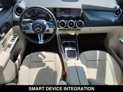 2026 Mercedes-Benz GLA GLA 250 4MATIC® SUV