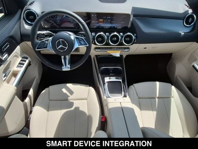 2026 Mercedes-Benz GLA GLA 250 4MATIC® SUV