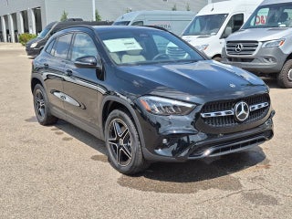 2026 Mercedes-Benz GLA GLA 250 4MATIC® SUV