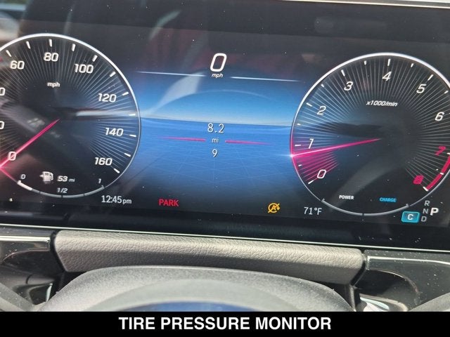 2026 Mercedes-Benz GLA 250 GLA 250 4MATIC® SUV