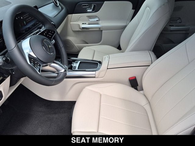 2026 Mercedes-Benz GLA 250 GLA 250 4MATIC® SUV