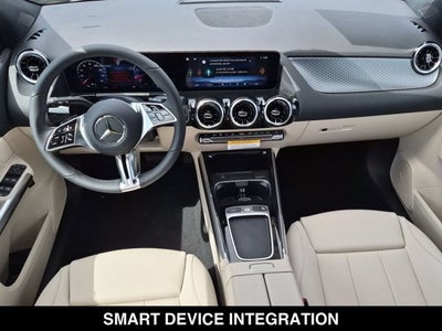 2026 Mercedes-Benz GLA 250 GLA 250 4MATIC® SUV