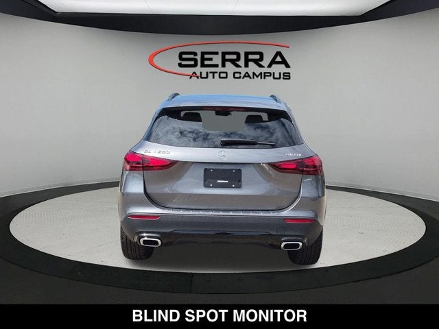 2026 Mercedes-Benz GLA 250 GLA 250 4MATIC® SUV