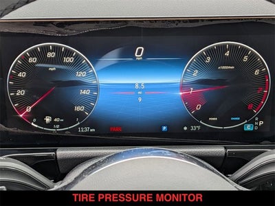 2026 Mercedes-Benz GLA GLA 250 4MATIC® SUV