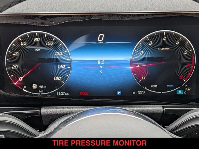 2026 Mercedes-Benz GLA GLA 250 4MATIC® SUV