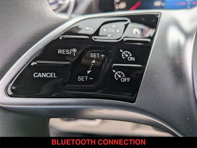 2026 Mercedes-Benz GLA GLA 250 4MATIC® SUV