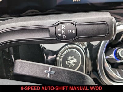 2026 Mercedes-Benz GLA GLA 250 4MATIC® SUV