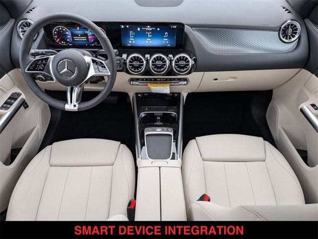 2026 Mercedes-Benz GLA GLA 250 4MATIC® SUV