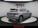 2026 Mercedes-Benz GLA GLA 250 4MATIC® SUV