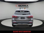 2026 Mercedes-Benz GLA GLA 250 4MATIC® SUV