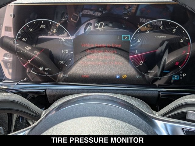2026 Mercedes-Benz GLA 250 GLA 250 4MATIC® SUV