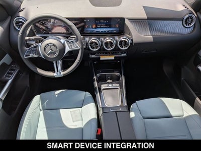 2026 Mercedes-Benz GLA 250 GLA 250 4MATIC® SUV