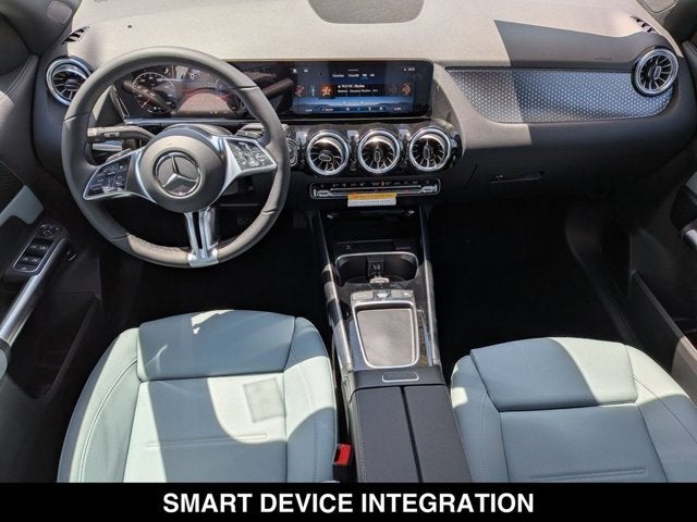 2026 Mercedes-Benz GLA 250 GLA 250 4MATIC® SUV