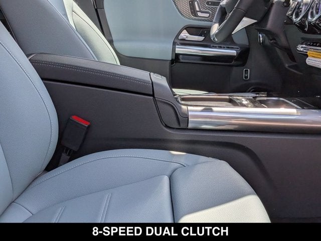 2026 Mercedes-Benz GLA 250 GLA 250 4MATIC® SUV